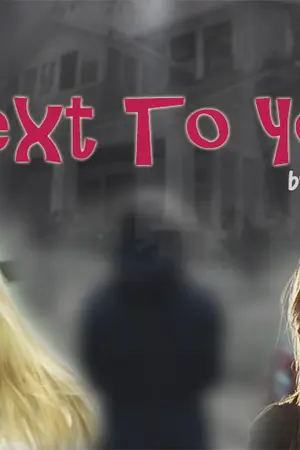 ปกนิยาย Next To You [Yuri]