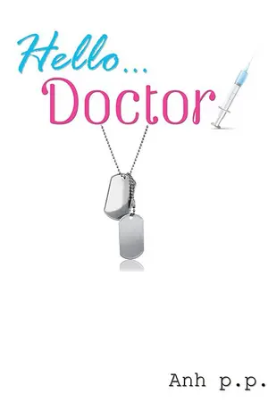 ปกนิยาย Hello Doctor [สวัสดีค่ะ คุณหมอ] Yuri