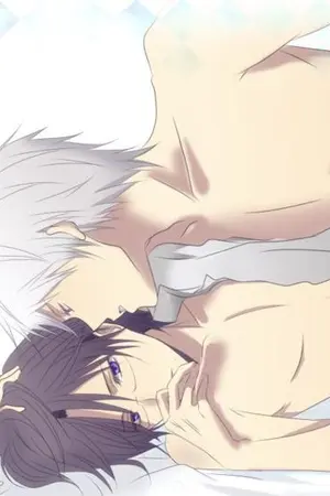 ปกนิยาย Love you my honey แฟนผม(โคตร)น่ารัก! (Yaoi) [Rewrite]