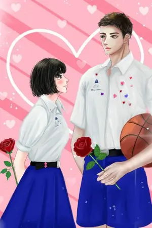 ปกนิยาย รุ่นพี่คะ...You're my frist love (มี ebook)