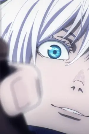 ปกนิยาย S.fic : Jujusut Kaisen : { One night stand }