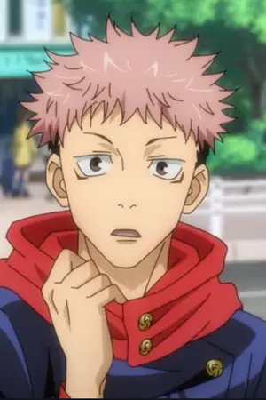 ปกนิยาย S.fic : Jujusut Kaisen : [ Dress up ]