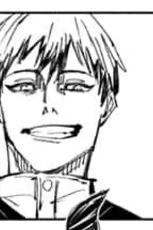 ปกนิยาย S.fic : Jujusut Kaisen :  Zen'in Naoya x Itadori Yuji(c) : วิวาห์คราสอง