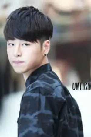 ปกนิยาย Heart Blacker