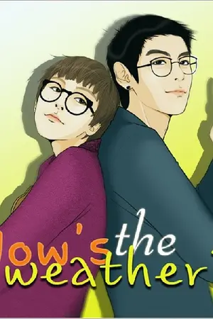 ปกนิยาย Sweet Attack