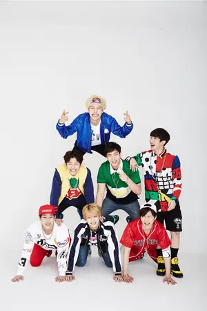 ปกนิยาย [SF/OS] Monsta X Music mon