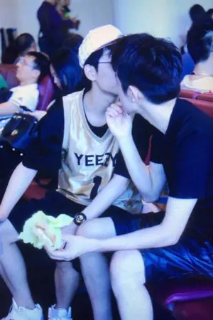 ปกนิยาย Fool เฉินเหวินคนโง่ [ FENGWEN ] Thai Ver.