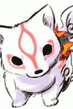 ปกนิยาย CARTOONS 	_