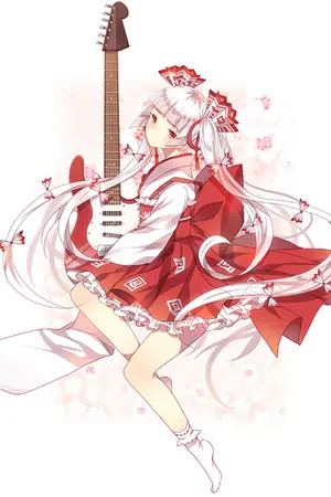 ปกนิยาย ▁▂▃▄▅▆▇▉〘 MU$I₵〙☠