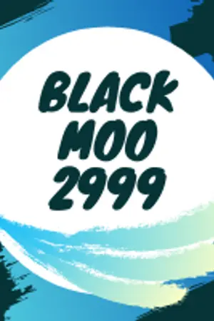 ปกนิยาย [คลังนิยาย] Blackmoo2999