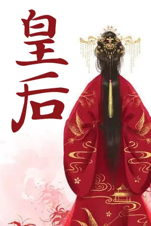 ปกนิยาย ❀ 皇后 ❝ สามี ข้าจะตีท่านคืน ❞ ❀『 สนพ. Rose Publishing 』