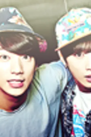 ปกนิยาย (FIC B1A4) :: Y o u r   M i n i s t r a n t :: [GONGYOUNG]