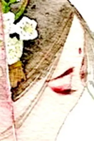 ปกนิยาย จันทร์เคียงฟ้า (Yaoi)