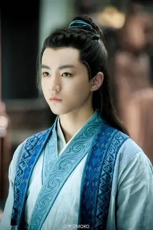 ปกนิยาย ...ฤาหทัย ยากแท้ หยั่งถึง...[ R18+ ]