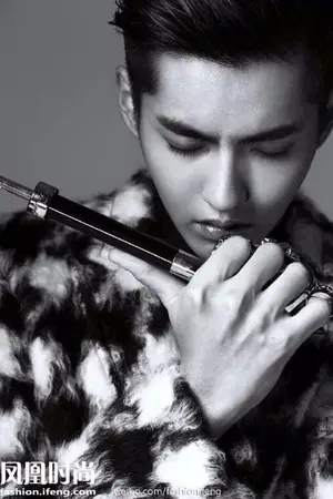 ปกนิยาย คำสาปกลายรัก [Chin The King Dragon]