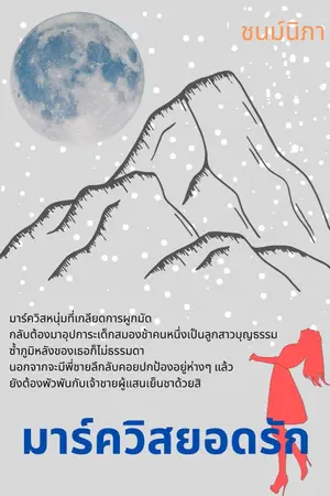 ปกนิยาย