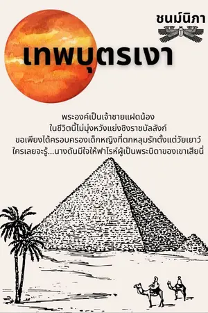 ปกนิยาย