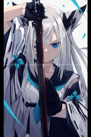 ปกนิยาย [อัศวินดำ] พี่ชายเอ๋ยฉันจะช่วยสร้างฮาเร็มให้นายเอง!