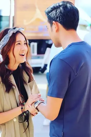 ปกนิยาย ความรักสีโคลน