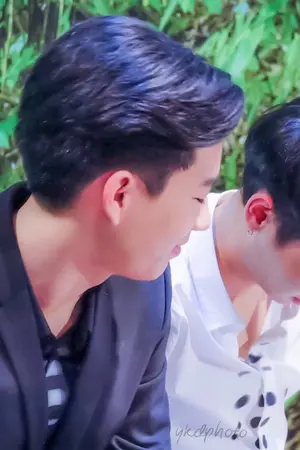 ปกนิยาย Love Twins...ชุลมุนวุ่นรัก