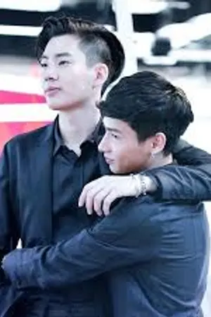 ปกนิยาย His Baby...มาเฟียกับเมียเด็ก