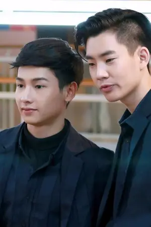 ปกนิยาย His Baby II ... มาเฟียกับเมียเด็ก 2