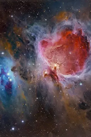 ปกนิยาย ระยะทางของกาลเวลา