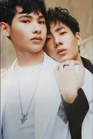 ปกนิยาย Should't to love you :คนที่ไม่ควรรัก