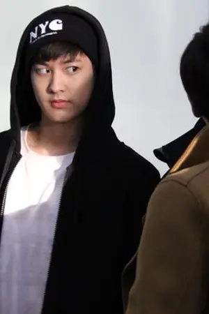 ปกนิยาย [SF][iKON] CONFESS พี่ครับ...ยอมรับ(รัก)ผมได้ยังอ่ะ?