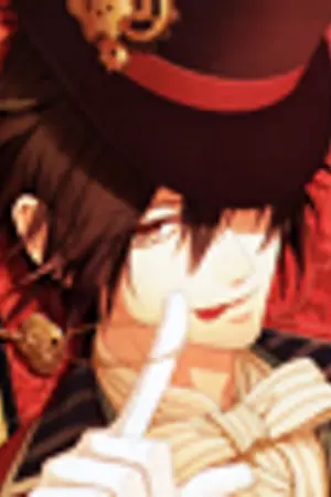 ปกนิยาย [YAOI] Relation of destiny [HAREM]