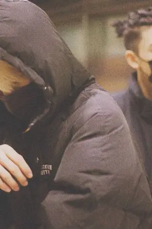 ปกนิยาย "..Insecure.." WangZiyi x CaiXukun จื่อคุน