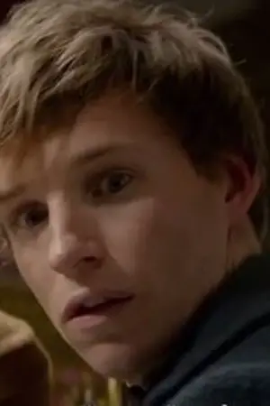 ปกนิยาย [Fic Fantastic Beasts non-canon] a tale worthy of Newt Scamander