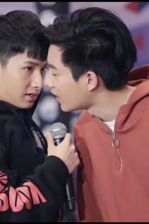 ปกนิยาย (SF) [Aromatic::กลิ่นหอม]