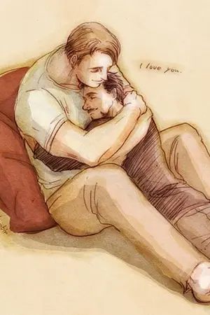 ปกนิยาย [Fic STONY] ...E Q U A L S...