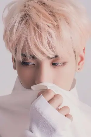 ปกนิยาย [SF SHINee] I'll Find You [Minho x Jonghyun]