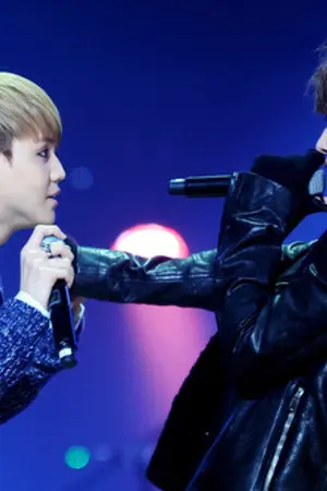 ปกนิยาย รักหมดใจ นายตัวเล็ก