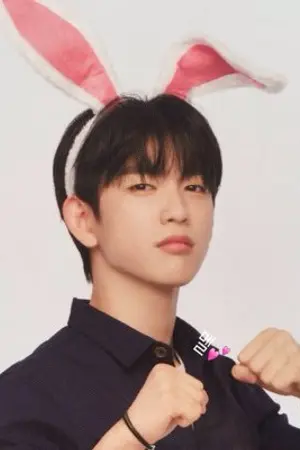 ปกนิยาย [ficGOT7 BNior/BNyoung]MY Naughty ไอ้แมวดื้อของผม