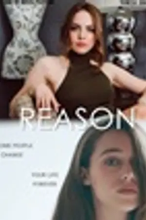 ปกนิยาย [CUNNING LADY]REASON ลุ้นรักจับหัวใจ My Queen [YURI]