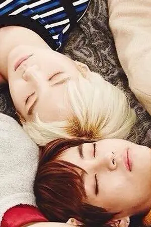 ปกนิยาย [BTS] OS/SF Love Stories of VGA