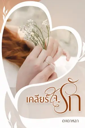 ปกนิยาย