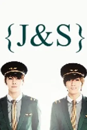 ปกนิยาย {J&S} อสูรและโฉมงาม