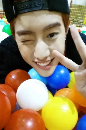 ปกนิยาย FIC [EXO & GOT7] HANDSOME & HANDSOME