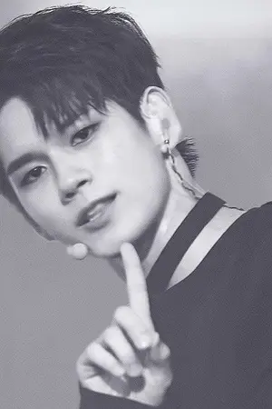 ปกนิยาย DREAMER (nielong) #ดรีมเมอร์เนียลอง