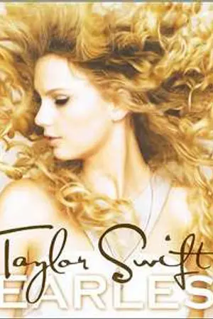 ปกนิยาย Fearless - ออนไลน์จินตนาการ