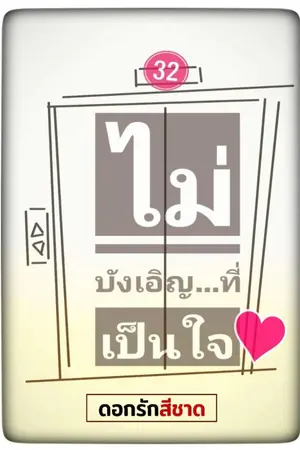 ปกนิยาย