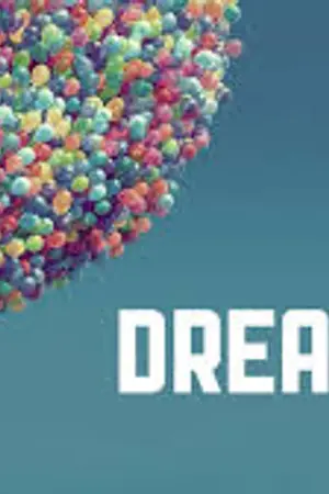 ปกนิยาย [FIC NCT] Dream in a Dream เพราะความฝันคือนามนับไม่ได้