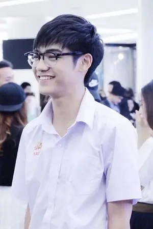 ปกนิยาย [ Yaoi ] เสียงของสามัญชน  นน x บอส