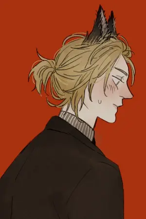 ปกนิยาย Boss's Secret  {OMEGAVERSE}