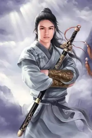 ปกนิยาย ยอดยุทธ์เย้ยยุทธจักร (ปฐมบทยอดยุทธ์)