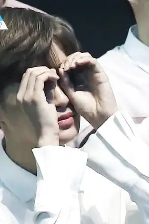 ปกนิยาย [SF]Behind the scenes ll ใต้เตียงProduce101